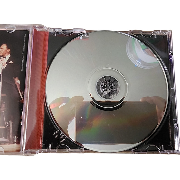 💖The Very Best of The Rat Pack CD - Picture 3 of 3